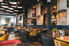 V8 Hotel Köln