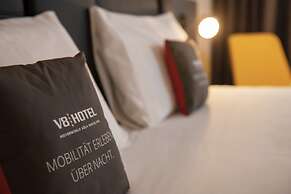 V8 Hotel Köln