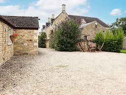 Peewit Barn