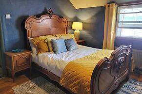 The Little Townhouse - Southwell