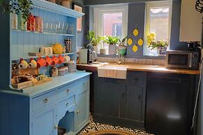 The Little Townhouse - Southwell