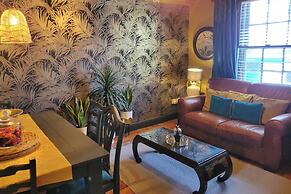 The Little Townhouse - Southwell