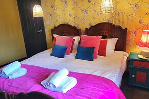 The Little Townhouse - Southwell