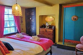 The Little Townhouse - Southwell