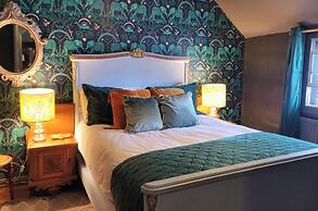 The Little Townhouse - Southwell