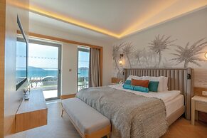 Liberty Fabay - All Inclusive