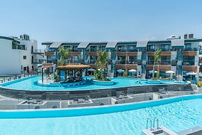 Liberty Fabay - All Inclusive