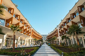 Liberty Fabay - All Inclusive