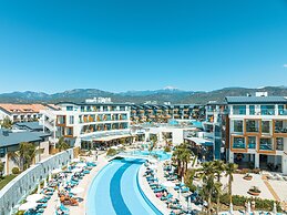 Liberty Fabay - All Inclusive