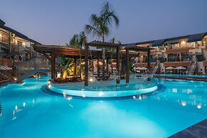Liberty Fabay - All Inclusive