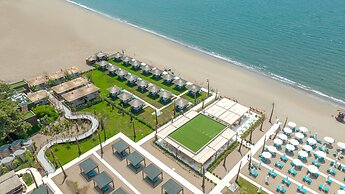 Liberty Fabay - All Inclusive