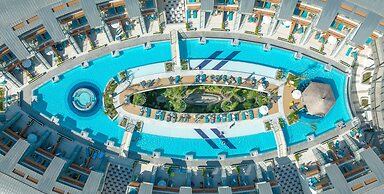 Liberty Fabay - All Inclusive