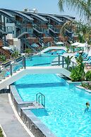 Liberty Fabay - All Inclusive