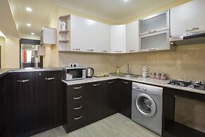 Umba Apartment N5