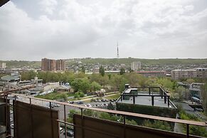 Umba Apartment N5