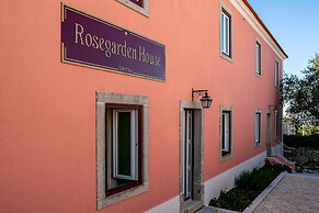 Rosegarden Essence Sintra