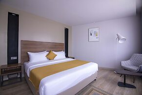 Eseriani The Resort