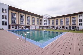 Eseriani The Resort