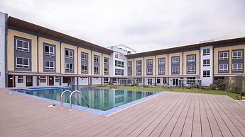 Eseriani The Resort