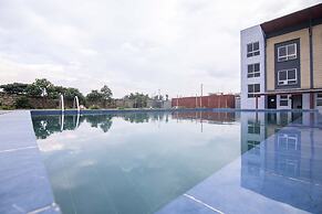 Eseriani The Resort