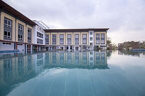 Eseriani The Resort