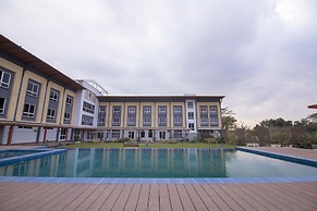 Eseriani The Resort