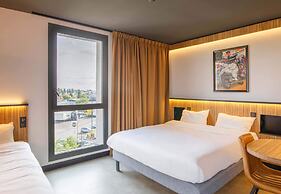 B&B HOTEL Clermont-Ferrand A71/A75 La Méridienne