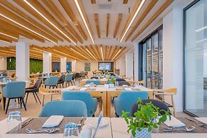 Radisson Beach Resort Larnaca
