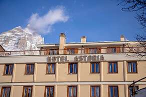 Hotel Astoria Cervinia