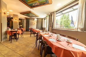 Hotel Astoria Cervinia