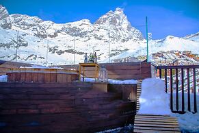 Hotel Astoria Cervinia