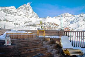 Hotel Astoria Cervinia