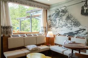 Hotel Astoria Cervinia