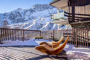 Hotel Astoria Cervinia