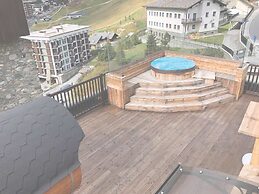 Hotel Astoria Cervinia
