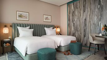 Hyatt Regency Taghazout