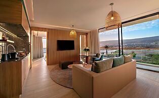 Hyatt Regency Taghazout