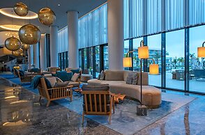 Hyatt Regency Taghazout