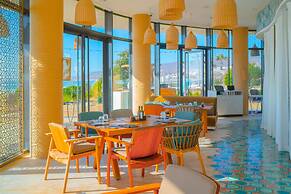Hyatt Regency Taghazout