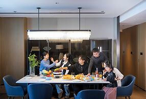 The Meixi Lake, Changsha - Marriott Executive Apartments