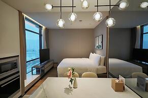 The Meixi Lake, Changsha - Marriott Executive Apartments