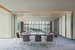 The Meixi Lake, Changsha - Marriott Executive Apartments