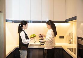 The Meixi Lake, Changsha - Marriott Executive Apartments