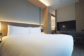 The Meixi Lake, Changsha - Marriott Executive Apartments