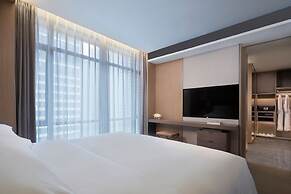 The Meixi Lake, Changsha - Marriott Executive Apartments