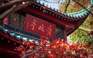 The Meixi Lake, Changsha - Marriott Executive Apartments