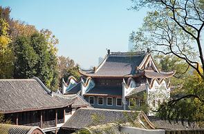 The Meixi Lake, Changsha - Marriott Executive Apartments