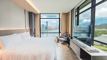 The Meixi Lake, Changsha - Marriott Executive Apartments