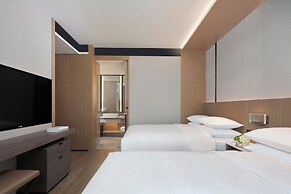 The Meixi Lake, Changsha - Marriott Executive Apartments