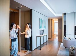 The Meixi Lake, Changsha - Marriott Executive Apartments